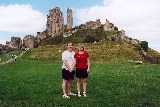 Us and the Castle