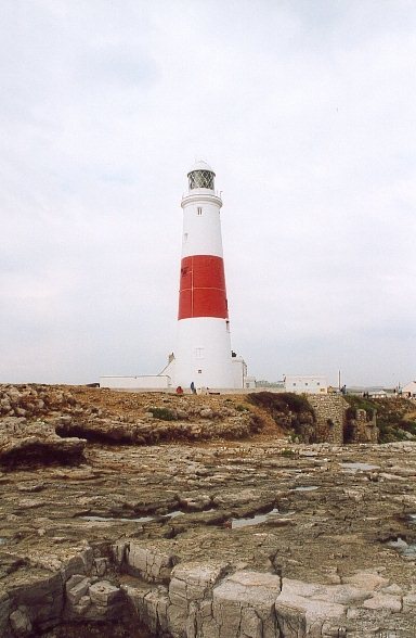 Lighthouse Rock