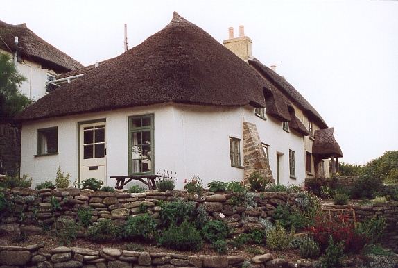 Thatched Cottage