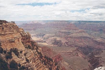 The Grand Canyon