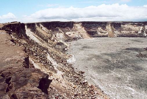 The Crater