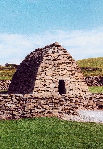 Gallarus Oratory