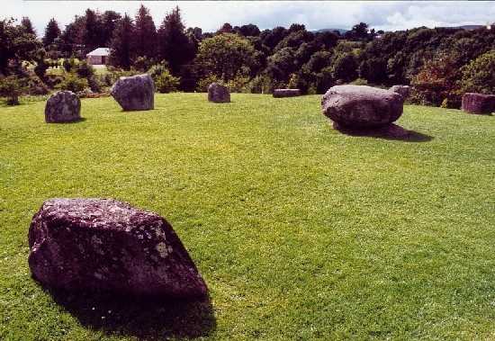 Stone Circle