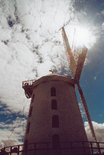 Windmill