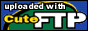 CuteFTP