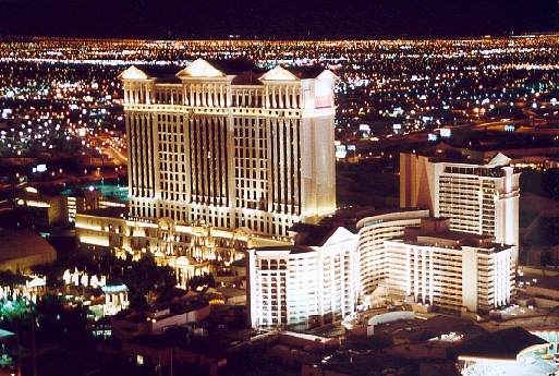 Caesar's Palace