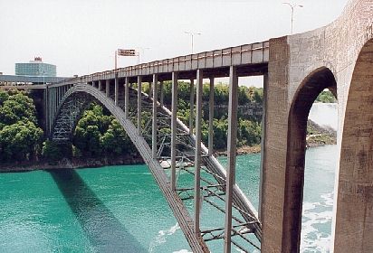 The Bridge to America