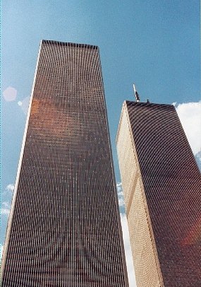 World Trade Center