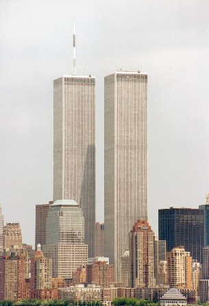 World Trade Center Towers