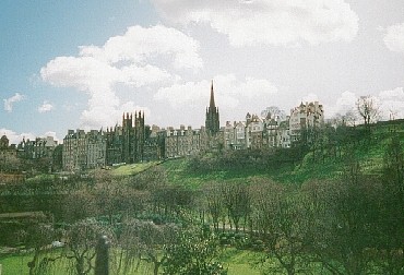 Edinburgh