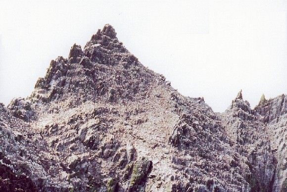 Small Skellig