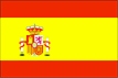 Spanish Flag