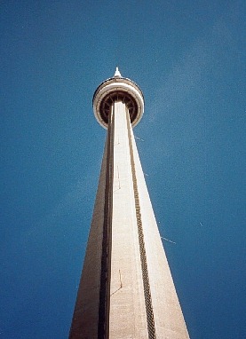 The Top of the Tower