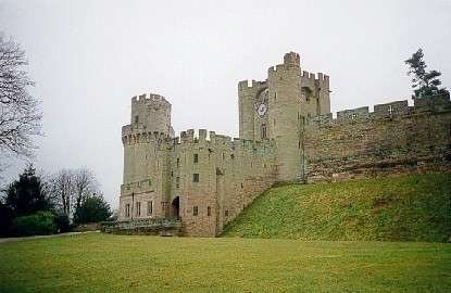 Castle Keep