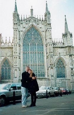 York Minster